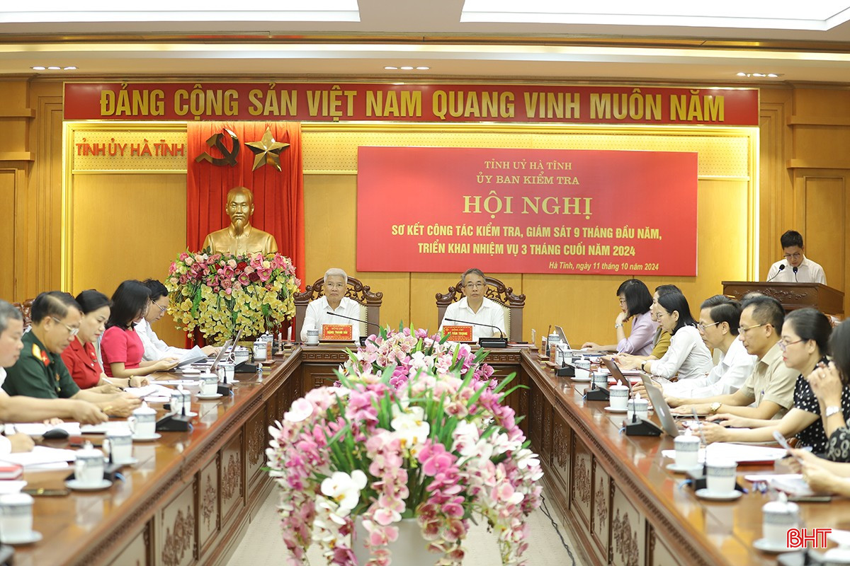 Phối hợp thực hiện công tác kiểm tra, giám sát, thi hành kỷ luật đảng