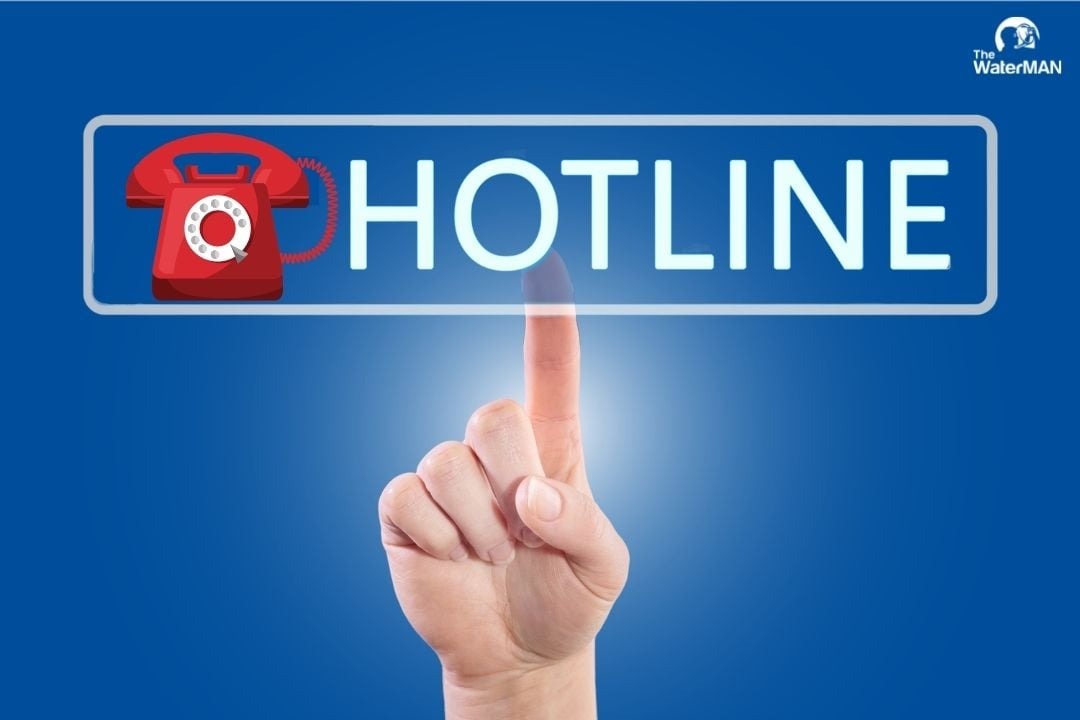 Hà Tĩnh, Quảng Bình, Quảng Trị công bố đường dây nóng tiếp nhận thông tin trong lĩnh vực Thuế phục vụ vận hành cơ quan địa phương 02 cấp