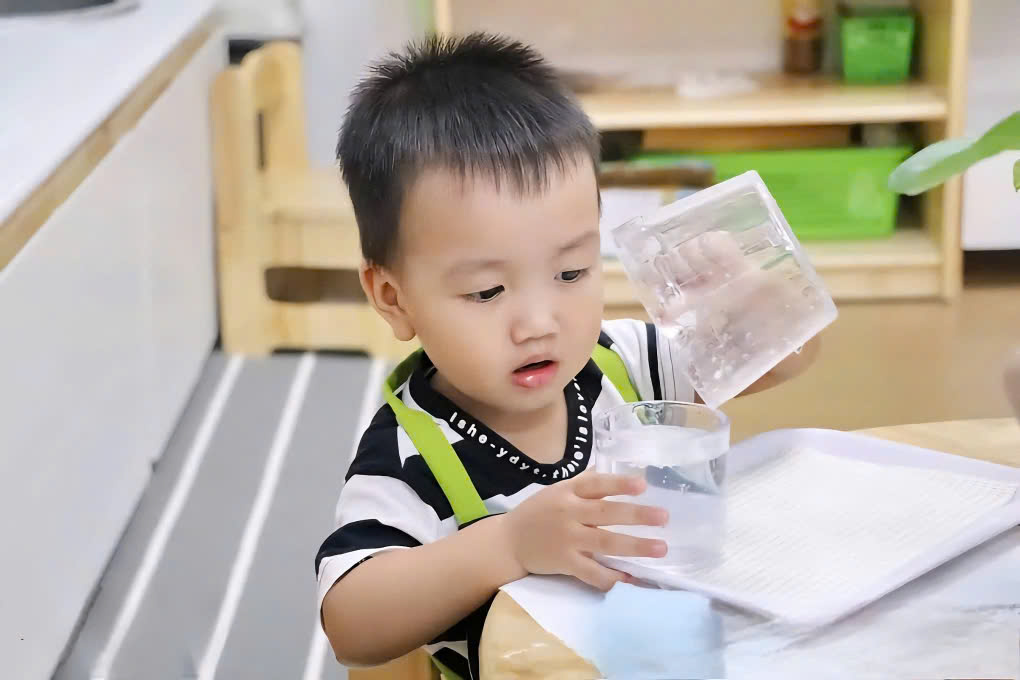 Trình Quốc hội phổ cập giáo dục mầm non cho trẻ 3-5 tuổi