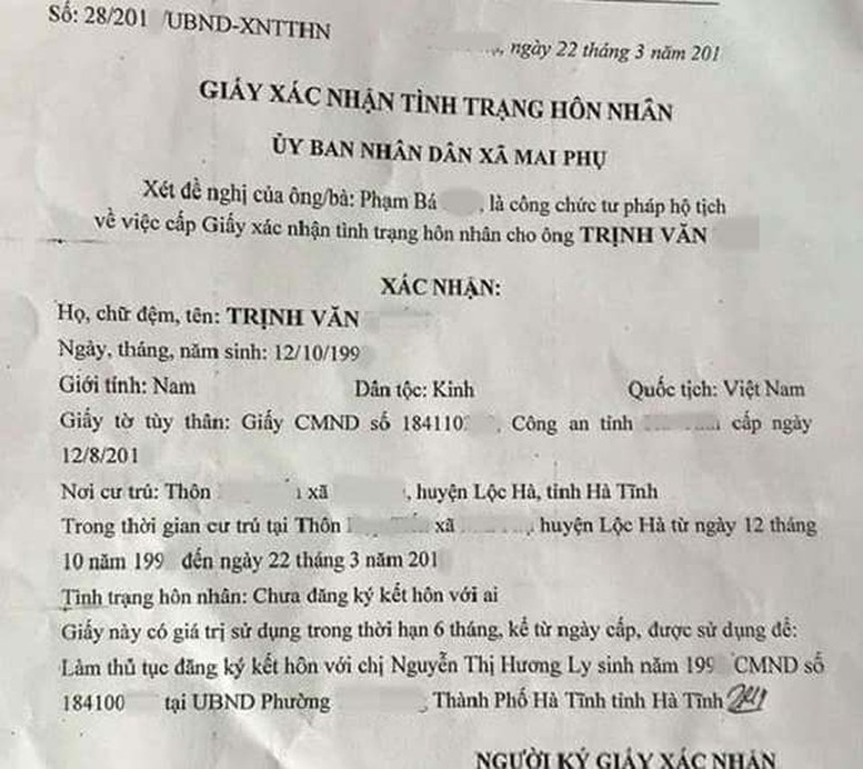 Bỏ công chứng, bỏ xác nhận tình trạng hôn nhân khi mua bán đất, xe: Bước tiến trong cải cách hành chính số