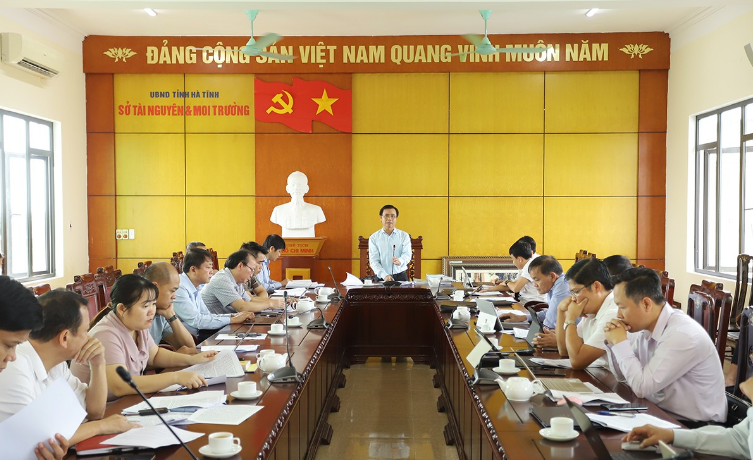 Lấy ý kiến đối với dự thảo các quyết định thi hành Luật Đất đai 2024