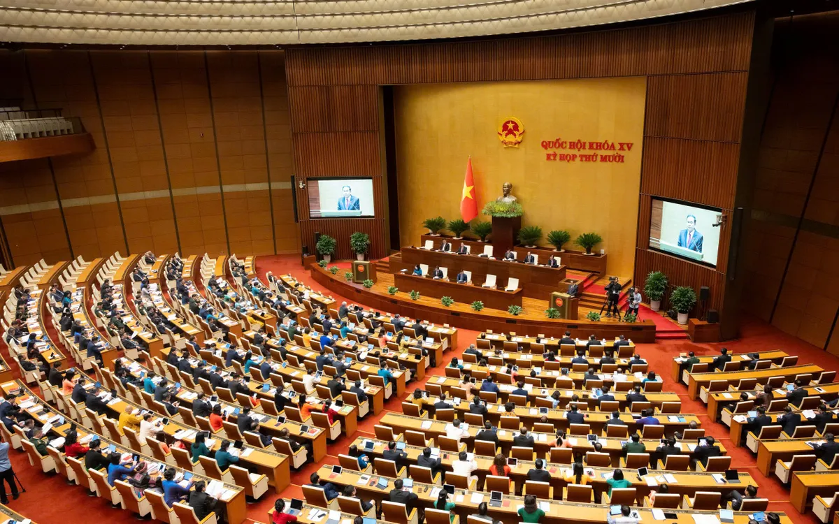 Cuộc gặp của Tổng thống Trump và Thủ tướng Takaichi mở ra “kỷ nguyên vàng” trong quan hệ Nhật - Mỹ