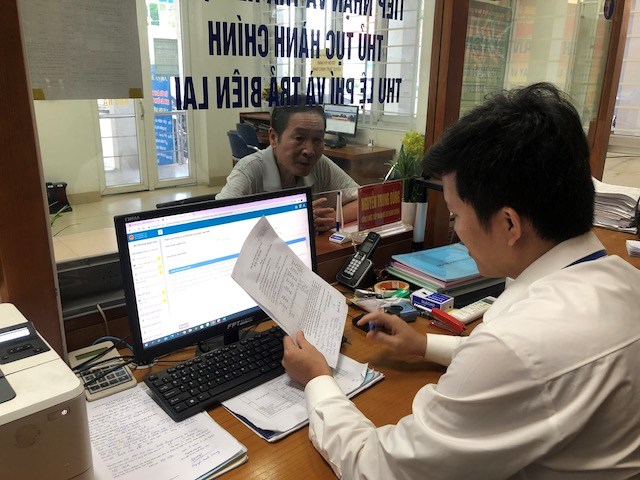 Quy định mới về khen thưởng cán bộ, công chức từ 1/7/2025