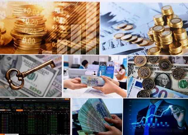  Định hướng chỉ đạo, điều hành chính sách tài khóa, chính sách tiền tệ để tăng trưởng kinh tế năm 2025 đạt 8,3-8,5%