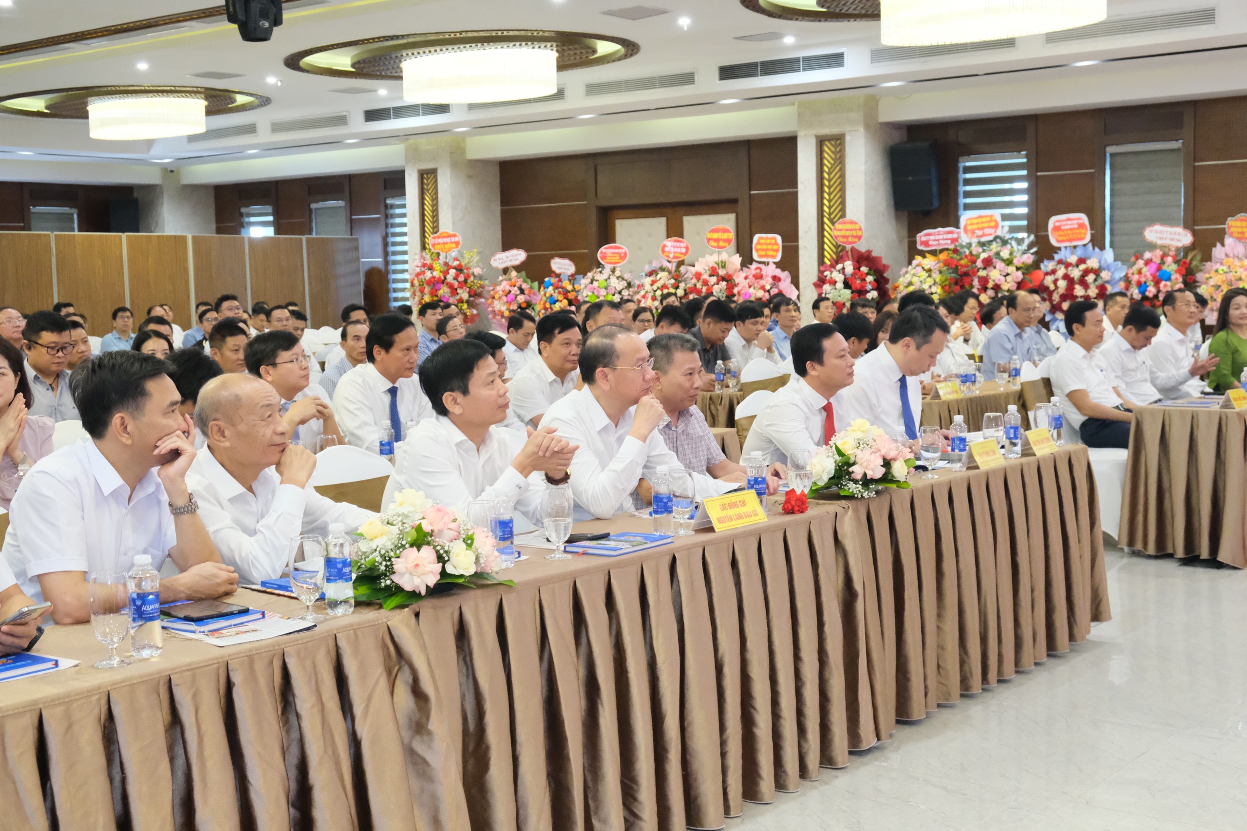 Sở Thông tin và Truyền thông Hà Tĩnh - 20 năm một chặng đường