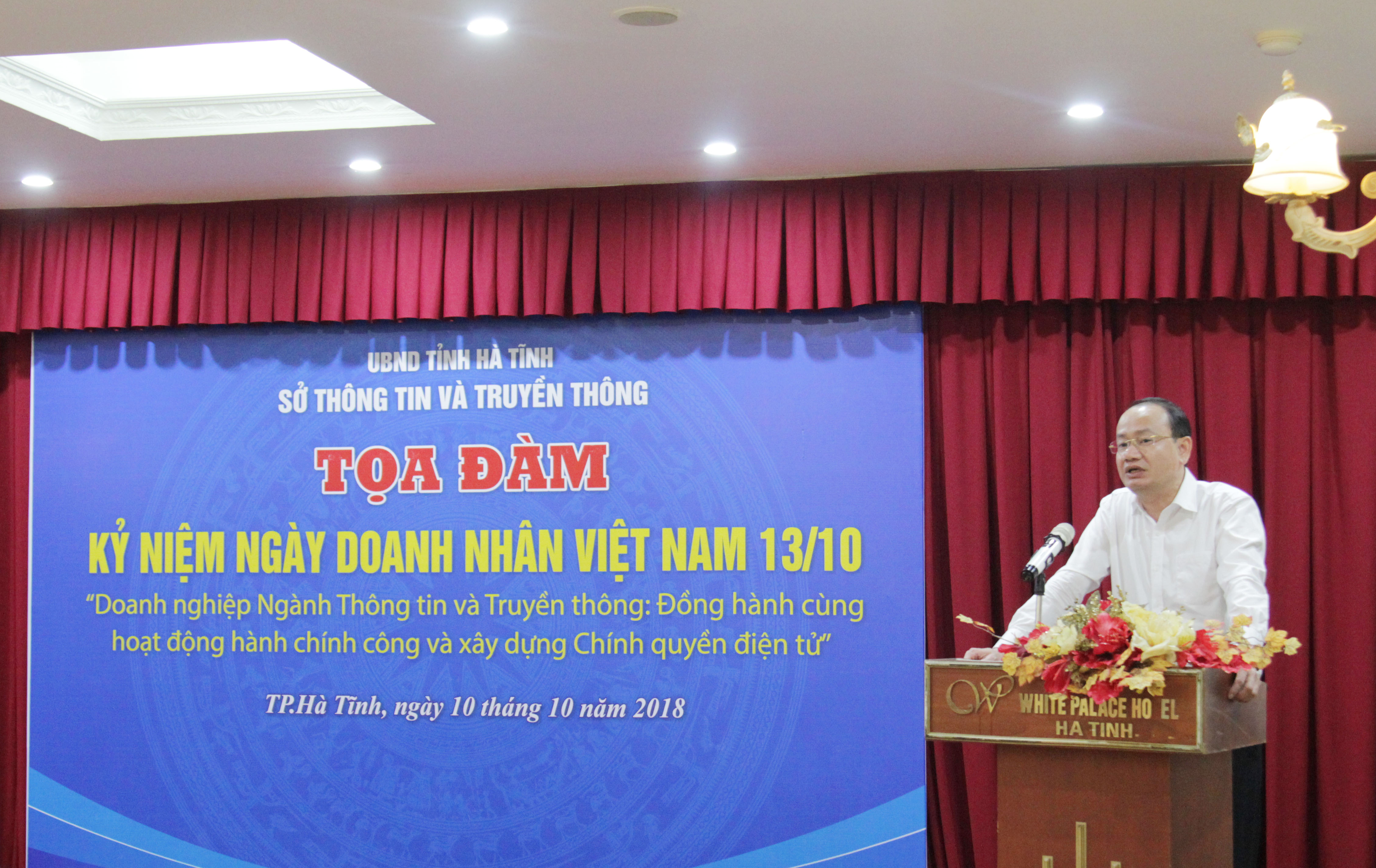 Doanh nghiệp ngành Thông tin và Truyền thông: Đồng hành cùng hoạt động hành chính công và xây dựng Chính quyền điện tử