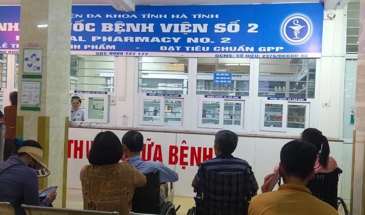 Nâng cao nhận thức và trách nhiệm về bảo hiểm y tế, hướng tới mục tiêu bao phủ toàn dân