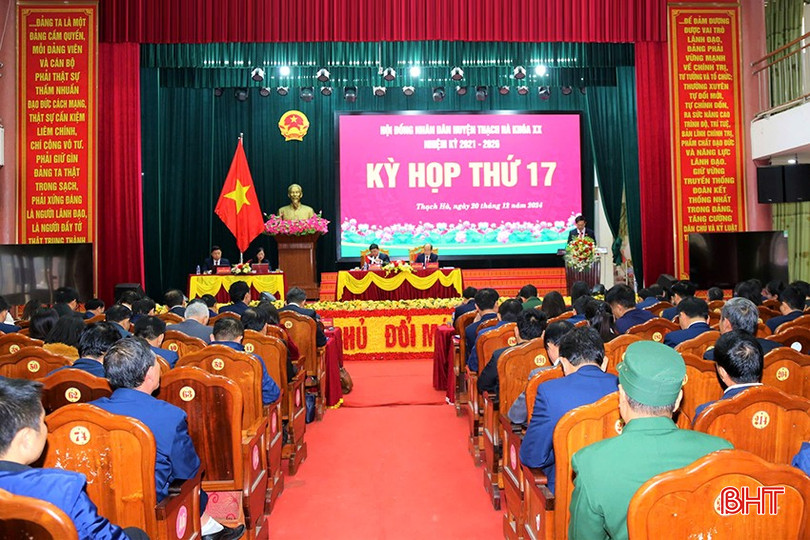 12 tổ đại biểu HĐND tỉnh hoạt động hiệu quả sau điều chuyển
