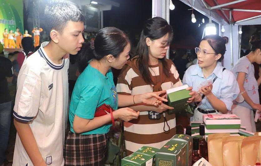 Hội chợ Công thương vùng Bắc Trung Bộ - Hà Tĩnh sẽ diễn ra vào tháng 11 năm nay
