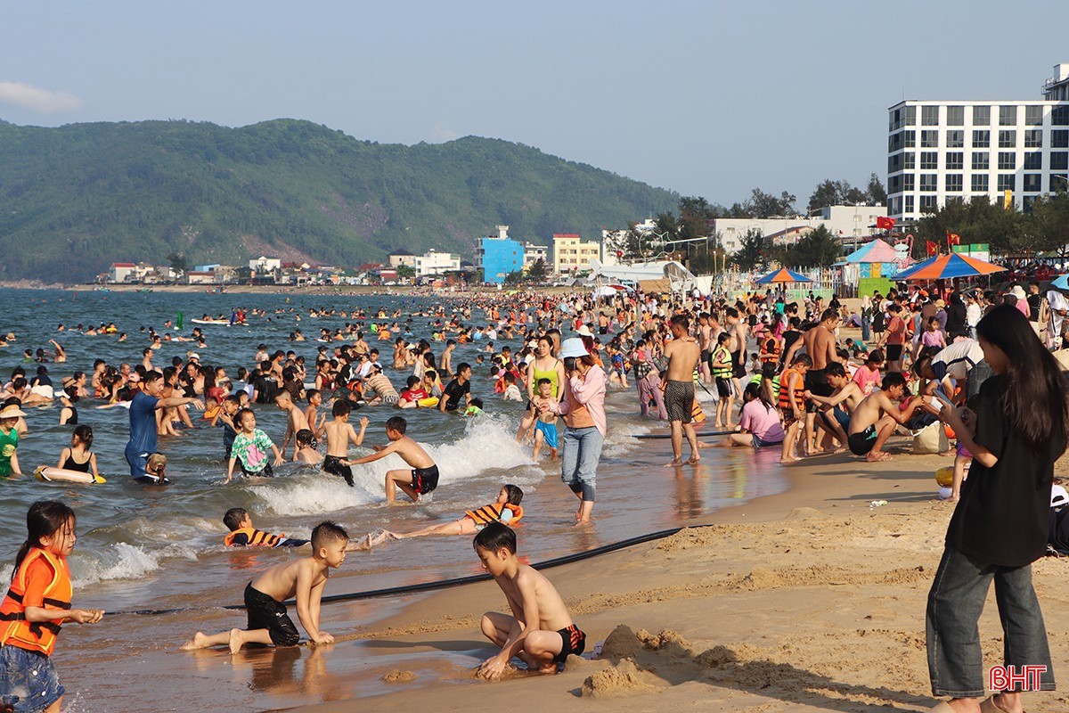 Kỳ nghỉ lễ bình yên, an vui