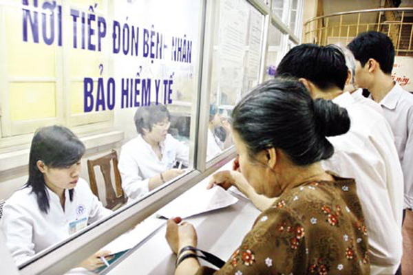 Quy định mới về thủ tục khám, chữa bệnh bảo hiểm y tế: Nhiều điểm thay đổi quan trọng từ năm 2025