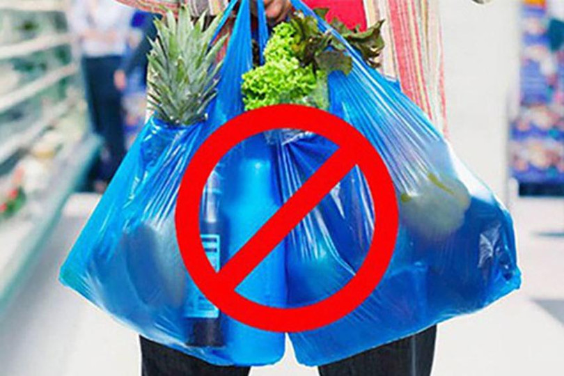 Hà Tĩnh lan tỏa mô hình đi chợ bằng làn nhựa