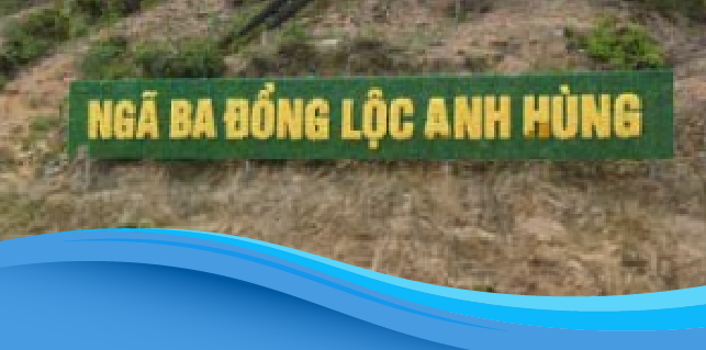 Ngã Ba Đồng Lộc Anh Hùng