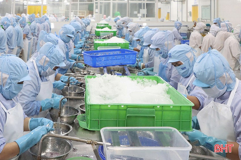 Tích cực đồng hành đưa dòng vốn “đổ bộ” vào khu vực kinh tế tư nhân