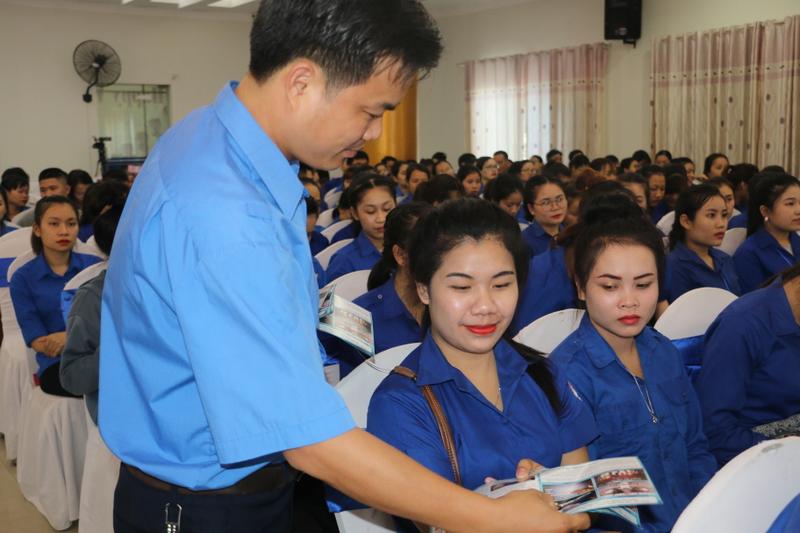 Hà Tĩnh tăng cường thực thi nghiêm Luật Phòng, chống tác hại thuốc lá