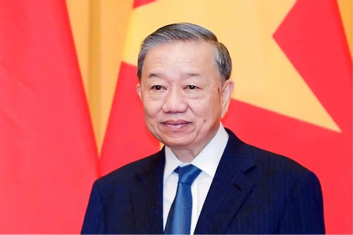 Tổng Bí thư Tô Lâm thăm Triều Tiên: Dấu ấn trong mối quan hệ hữu nghị truyền thống