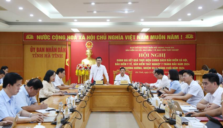 Phấn đấu 100% học sinh, sinh viên tham gia BHYT ngay đầu năm học