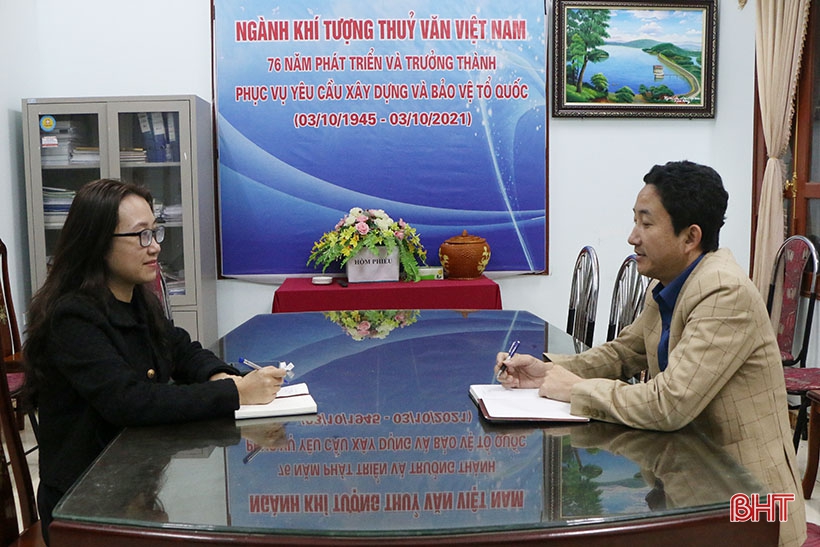 Chuyên gia dự báo như thế nào về thời tiết Hà Tĩnh dịp tết Nhâm Dần?