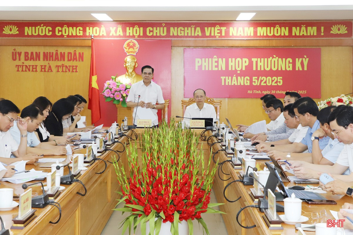 Rà soát chỉ tiêu phát triển KT-XH để tập trung chỉ đạo, phấn đấu đạt và vượt kế hoạch