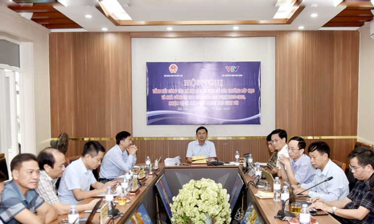 Nỗ lực đẩy mạnh việc xã hội hóa, huy động các nguồn lực cho giáo dục và đào tạo