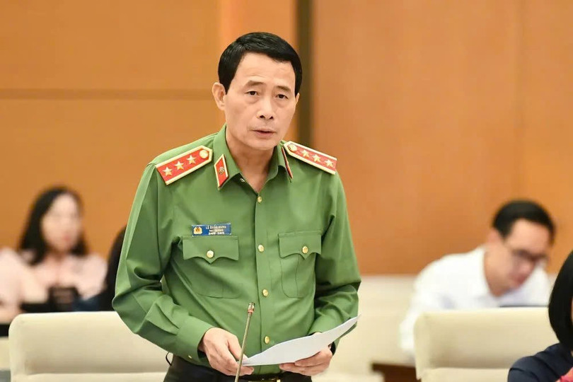 Tăng gấp đôi hình phạt tiền với 24 tội danh