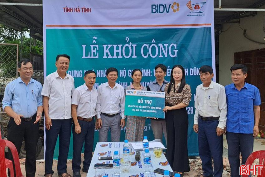 Sôi nổi hoạt động hướng tới Đại hội Mặt trận Tổ quốc tỉnh lần thứ XV