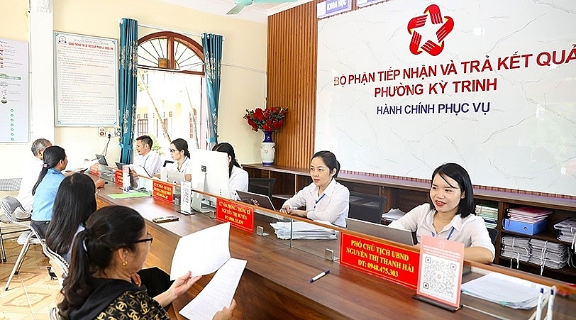UBND tỉnh Hà Tĩnh ban hành Kế hoạch thông tin, tuyên truyền công tác cải cách hành chính tỉnh Hà Tĩnh năm 2025